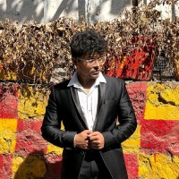 Vikas Chanda