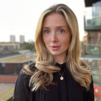 Victoria Eaves