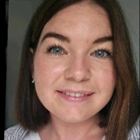 Candace Van Krieken