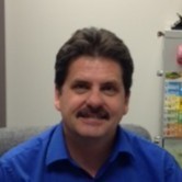 John E Doudrick