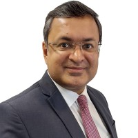 Amit Singhania