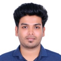 Punith Krishnan
