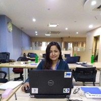 Swornima Shrestha