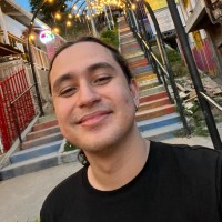 Nicolas Montes Gaitan
