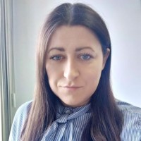 Sanja Kristić Brkić