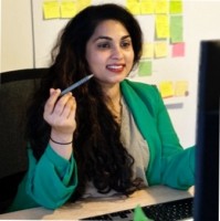 Shilpa P.