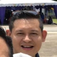 Dave Yeong