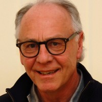 Sverker Cahp