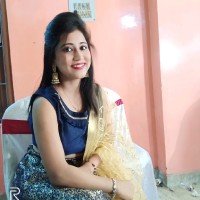 Jyoti Chandrawanshi