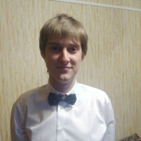 Vitaly Tsyganov
