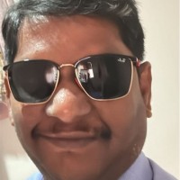 chandra Mohan Mohan