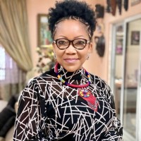 Mfon Ekong Usoro, FCILT