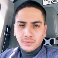 Gilbert Rios