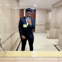 Sachin Maurya