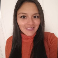 Mónica Jiménez Lituma