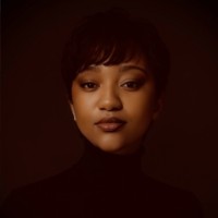 Michelle Nyasha Karengezeka