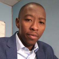 Makhetha Edwin
