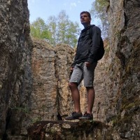 Pavel Kharkov