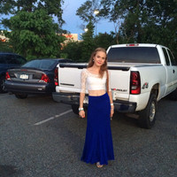 Kiah Kroll