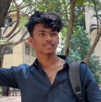 Krishnakumar Kumar