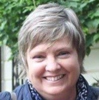 Amanda Turner