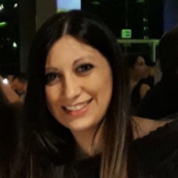 Yesica Larrosa