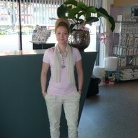 Anne Tiehuis
