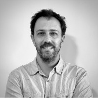 Sergio Villarroel Cuevas