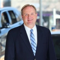 J. Mark Stacy