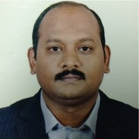Surojeet Gantayat