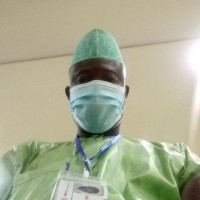 Nuhu Sani