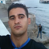 Ahmed Barkaoui