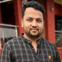 Dipak Jadhav