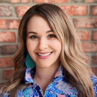 Paige Scott, M. Ed.