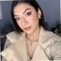 Priscila Olivera Ramírez