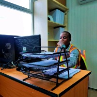 Erick Korir