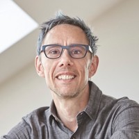 Colin Angel