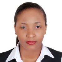 Catherine Wanjohi