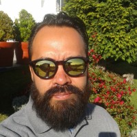 Luis Enrique Pérez Carrillo