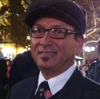 Mike Chavez