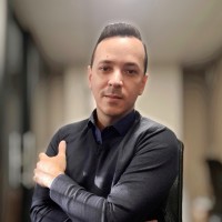 Claudio Augusto de Mattos Neto