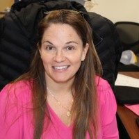 Karen Oliphant