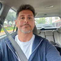 Renzo Bedoya Alvarez