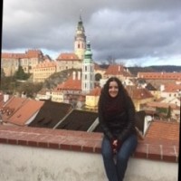 Danielle Rousakis, Cpp, Phr