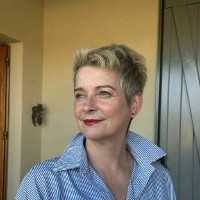 Lydia Houdelet