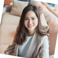 Crystal Wong