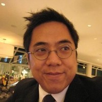 Elwin Wong