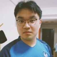 Yuzhe He何宇喆