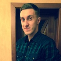 Роман Бойко