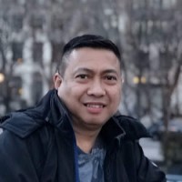 Raymond Dungo